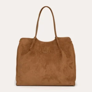 Tote Ooxi - Sable Suede