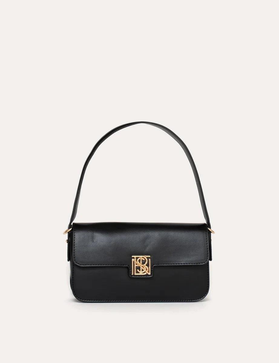 Victorini Lungo - Noir – Image 2