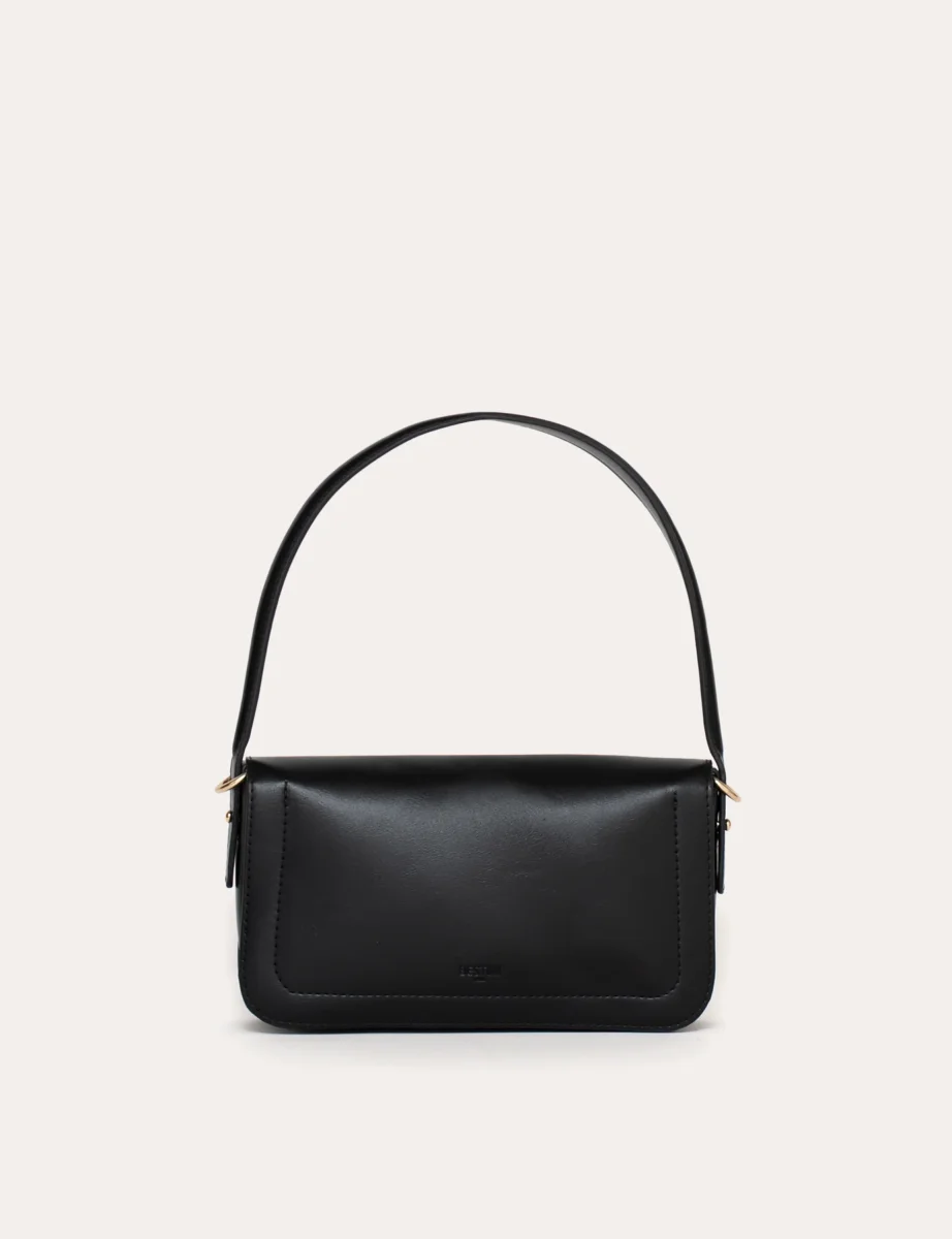 Victorini Lungo - Noir – Image 3