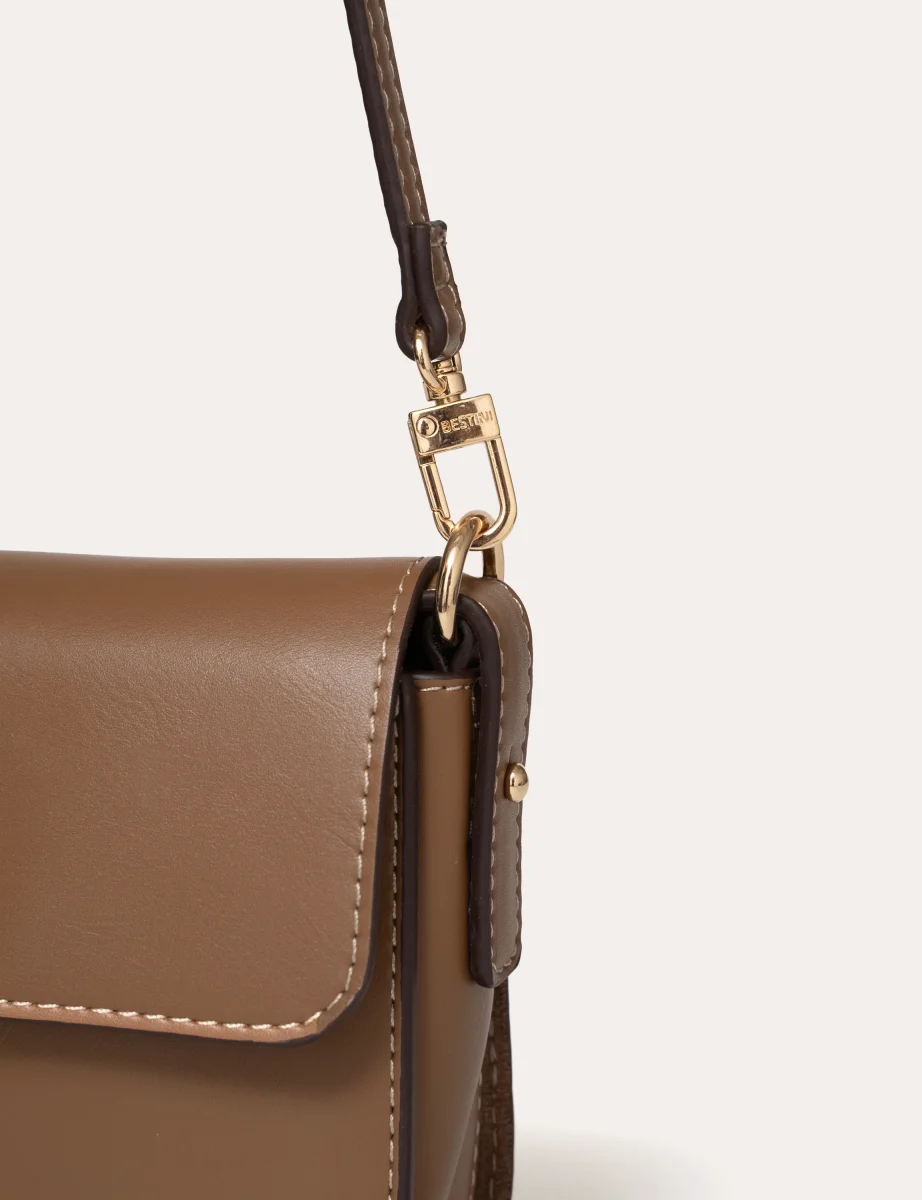 Victorini Lungo - Beige – Image 7