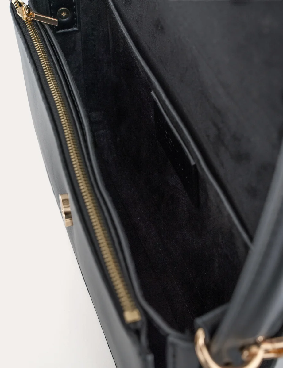 Victorini Lungo - Noir – Image 8