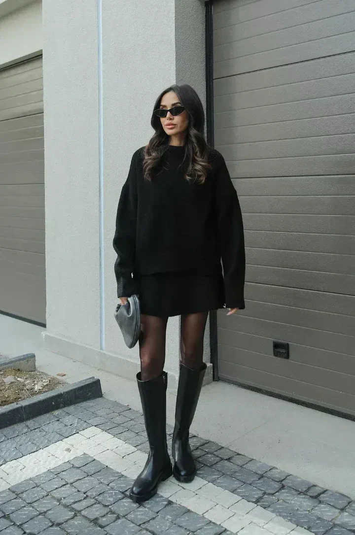 Zahya | Ensemble deux pièces – Image 9