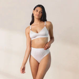 Nurture Soutien-Gorge d’Allaitement - Crème