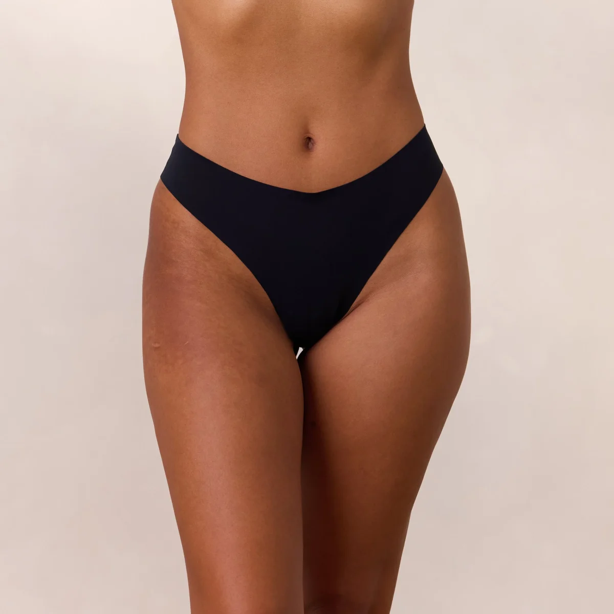 Brésilien Everyday Flex - Noir