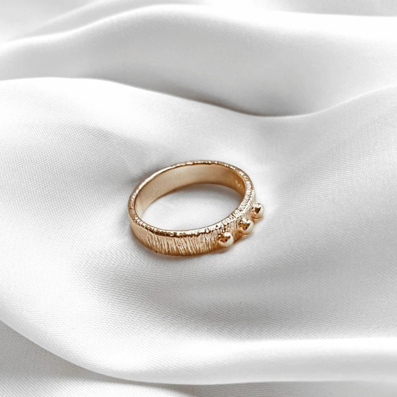 Bague WILL – Image 2