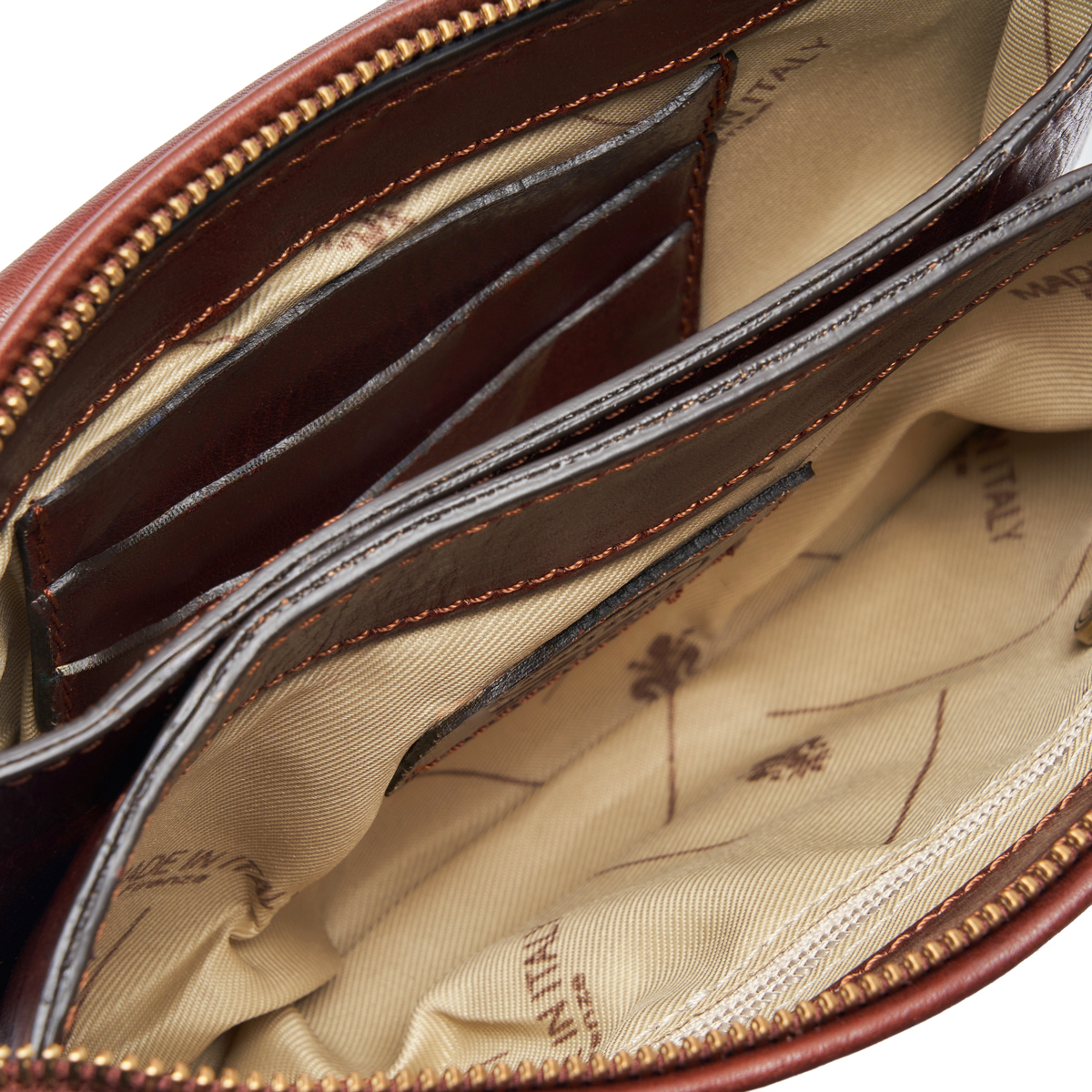 Sac en cuir Costanza – Image 7