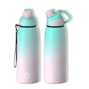 Bouteille Isotherme 1l