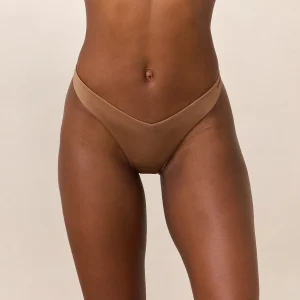 String Free Form - Cannelle