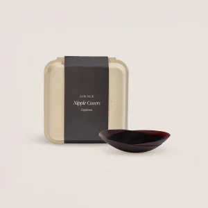 Cache Tétons - Expresso