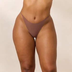 G-String Everyday Form  - Muscade