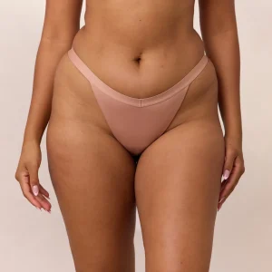 G-String Everyday Comfort - Miel