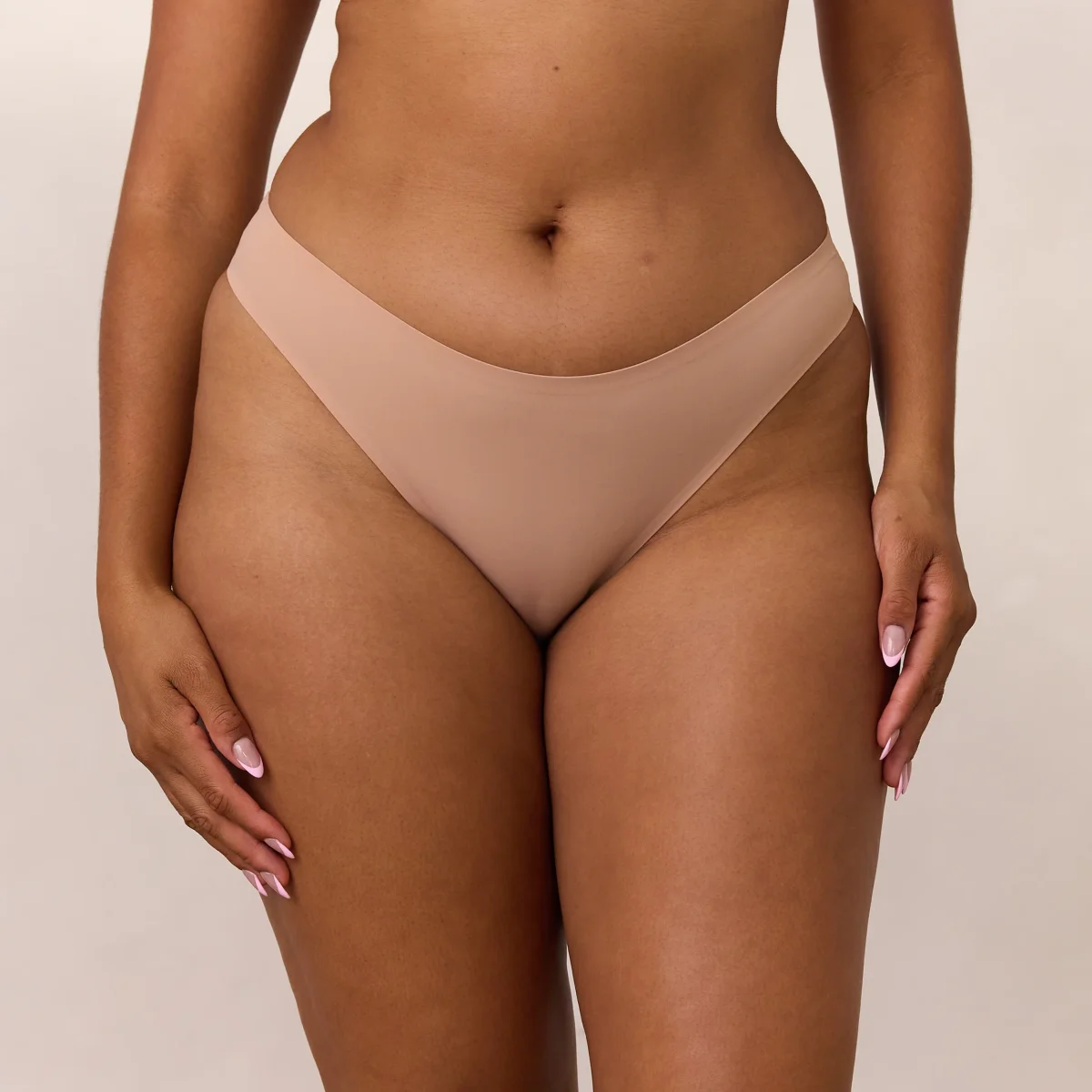 Brésilien Everyday Flex - Miel