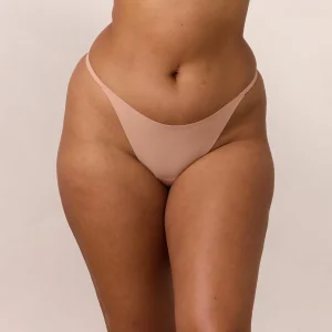 G-String Everyday Flex - Miel