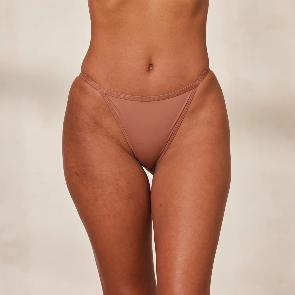 Your Everyday Culotte - Moka – Image 2