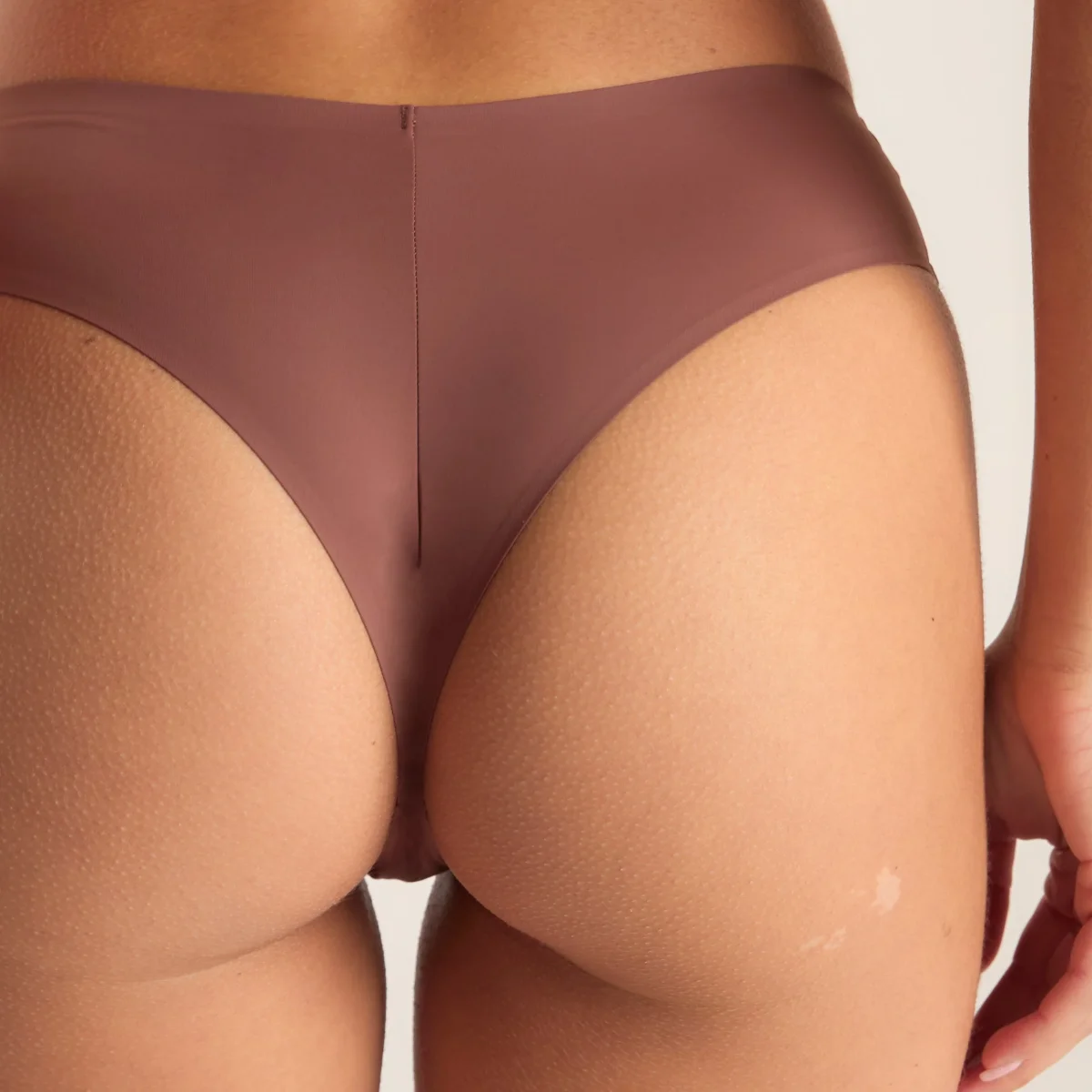 Culotte Brésilienne Anti-Gravity - Muscade – Image 3