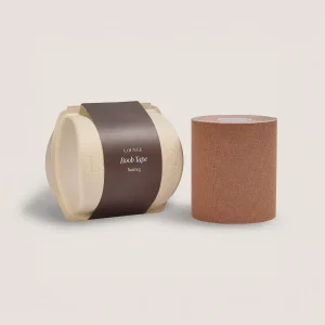 Ruban Adhésif - Muscade