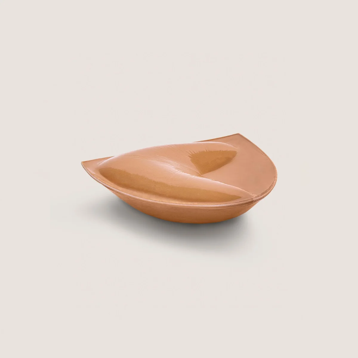 Coussinets Push-up Extrêmes pour Soutien-gorge - Muscade – Image 2