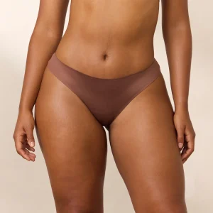 Brésilien Everyday Ultimate - Muscade