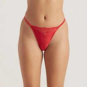Admire G-string - Bordeaux