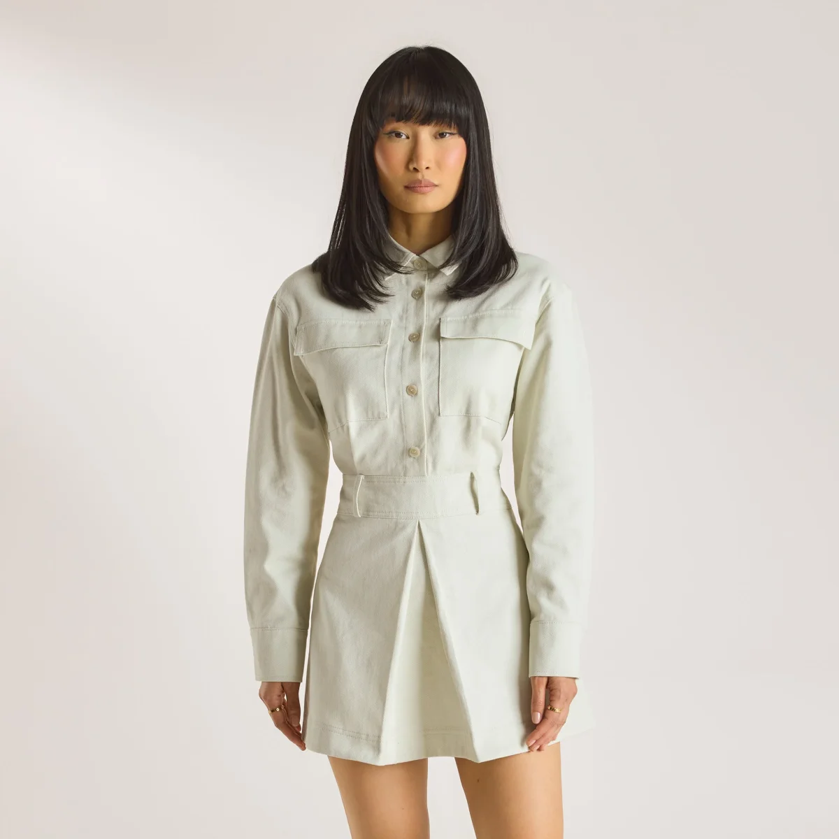 Robe Utility - Pierre – Image 2