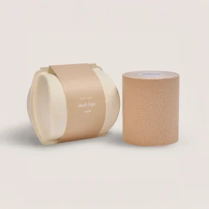 Ruban Adhésif - Vanille