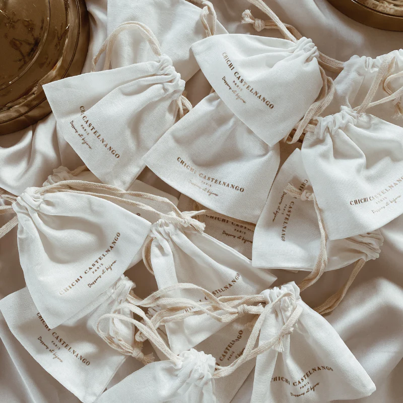 Collier SUZON | Tourmaline – Image 4