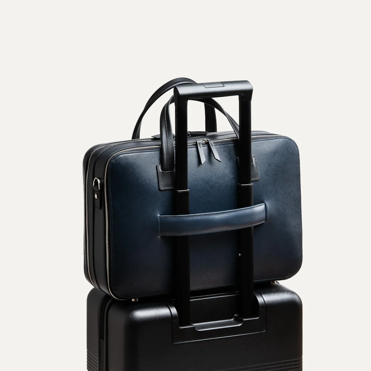 Porte documents 36 hr ~ CARDIGNAC - MARINE – Image 3