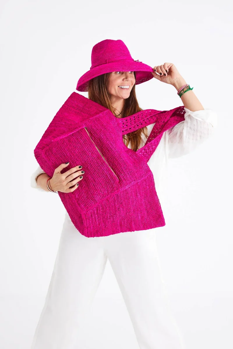 IKA GARDEN Fuchsia – Image 3