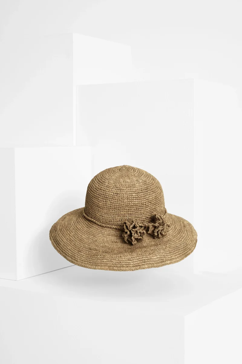 TAHITI Dark Tea – Image 2