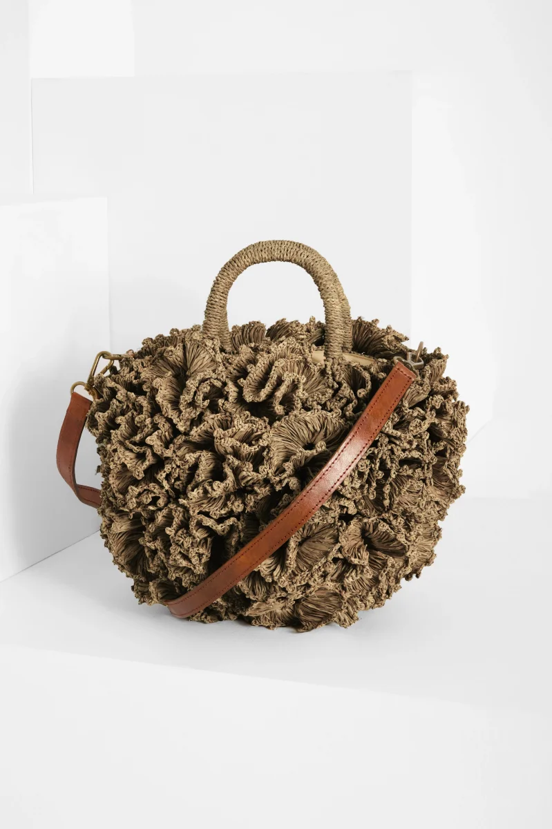 CORAL Dark Tea – Image 2