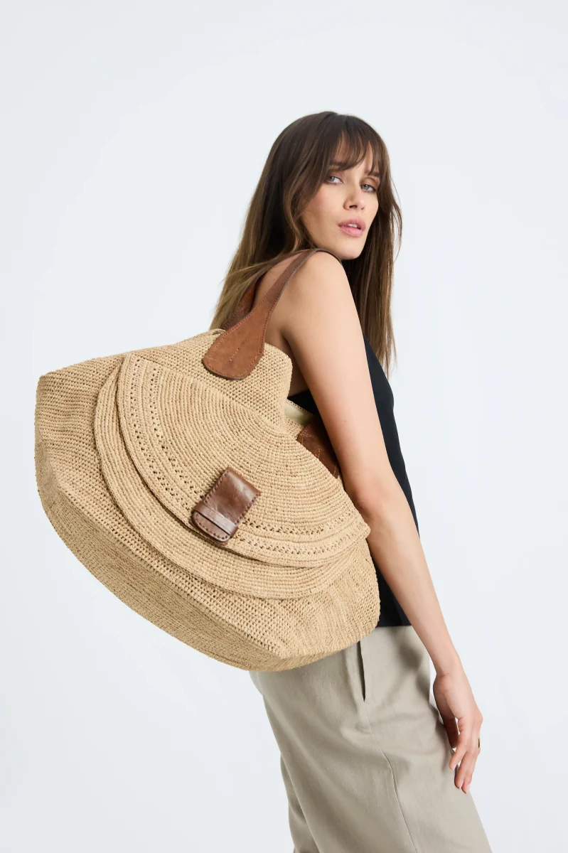 LAZA II Dark tea – Image 5