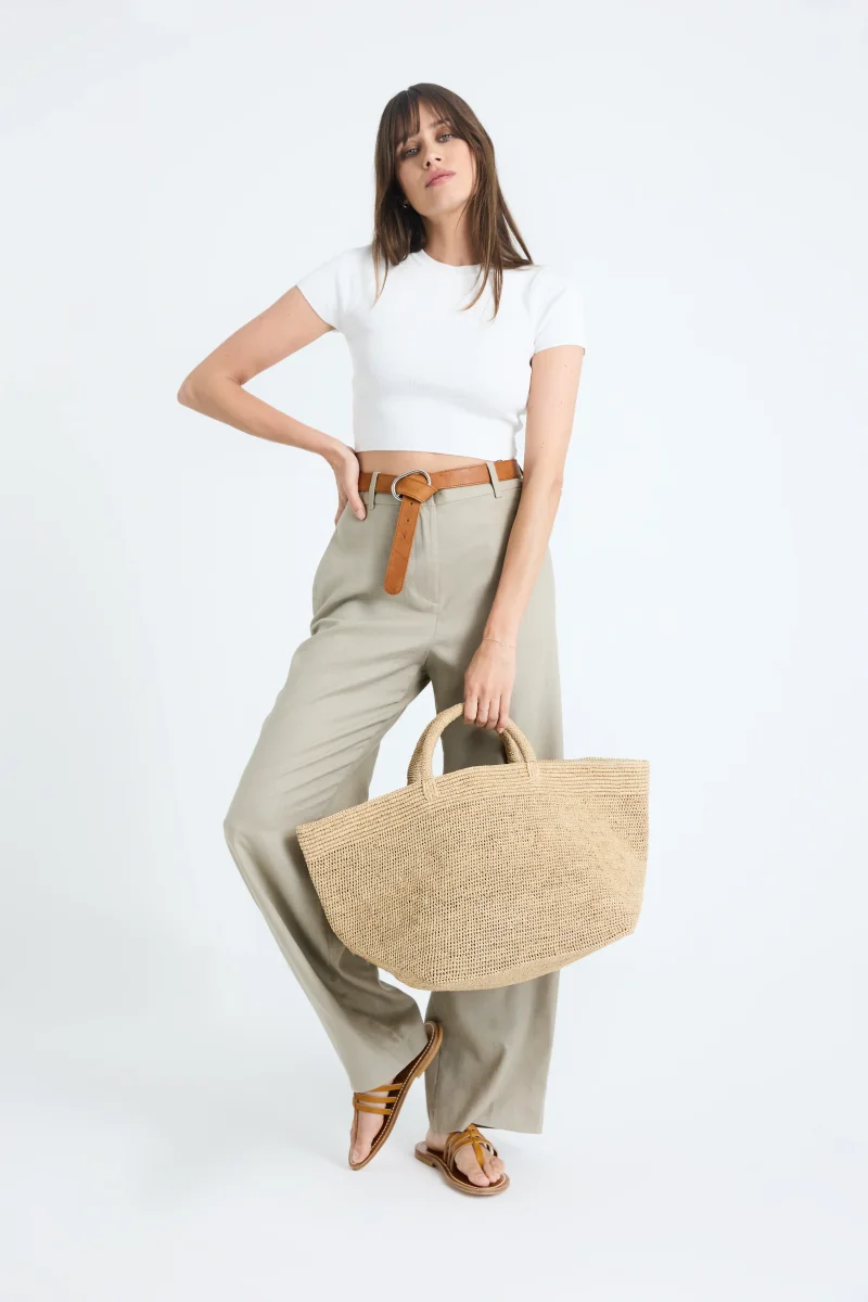 VANILLA Dark Tea – Image 4