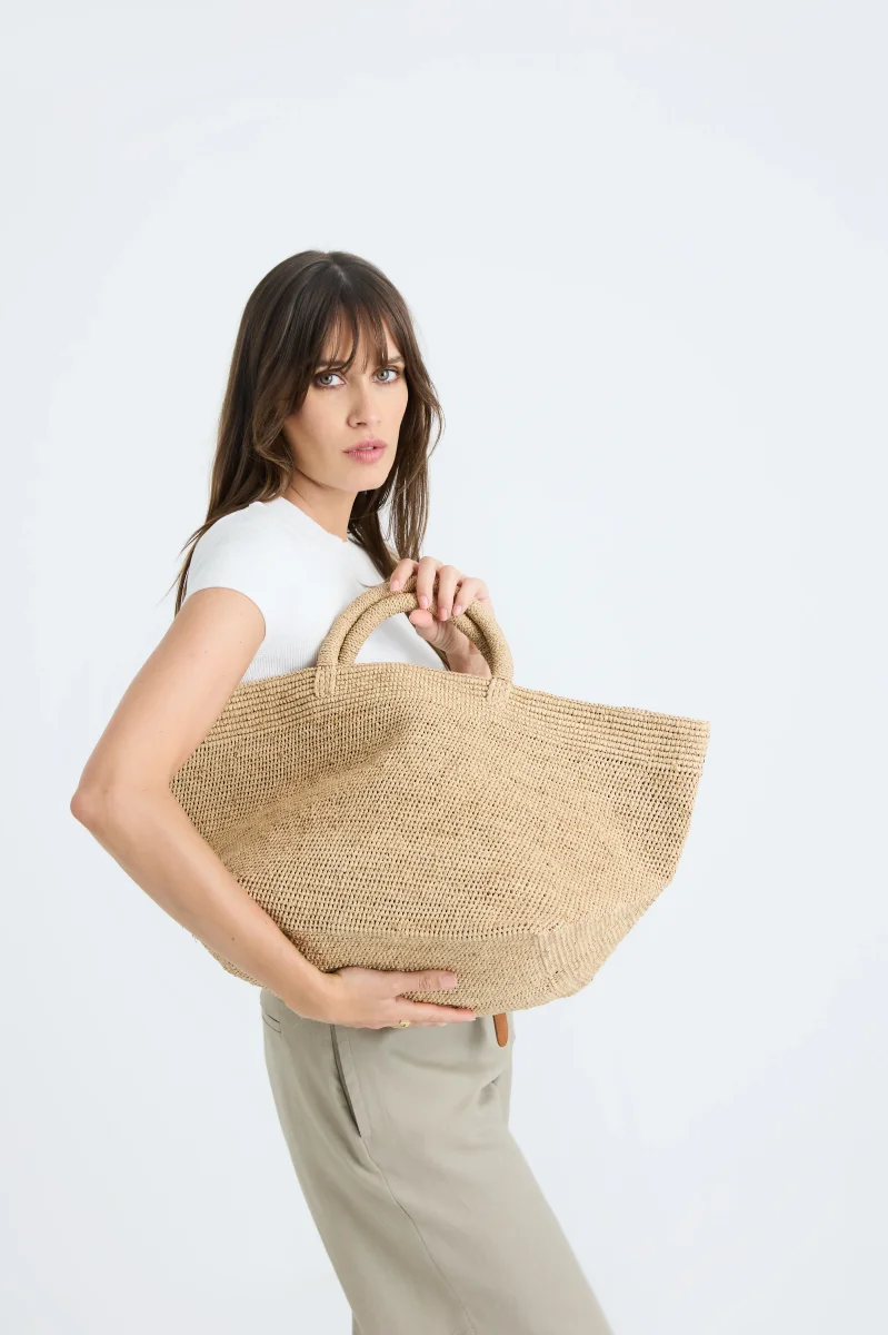 VANILLA Dark Tea – Image 6