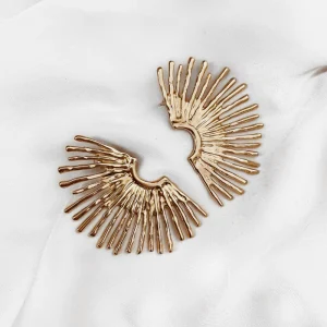 Boucles d'oreilles TAYLOR