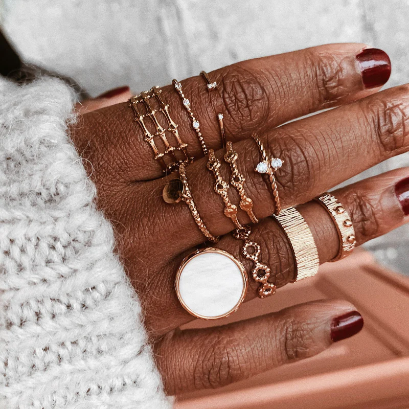 Bague WILL – Image 3