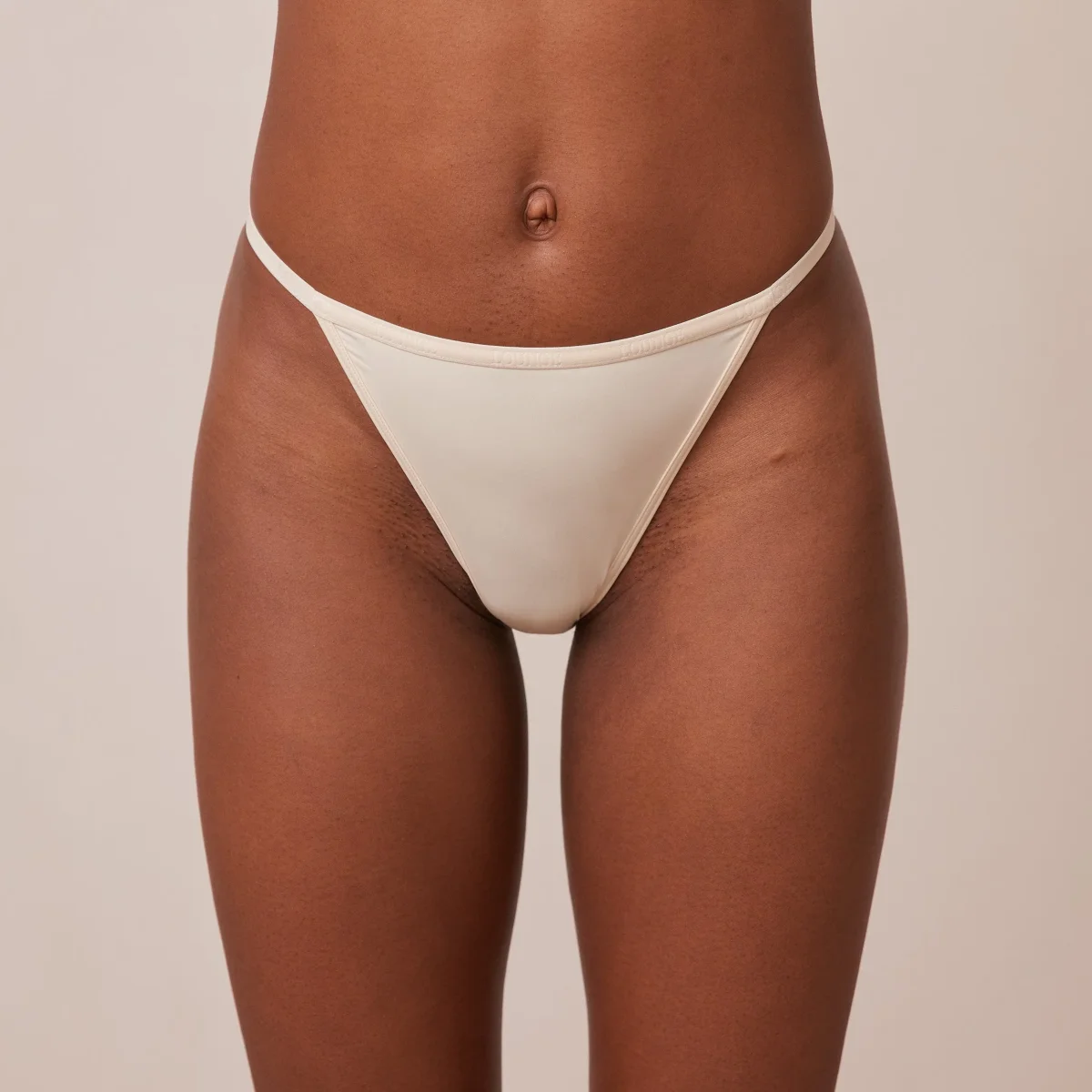 Your Everyday Culotte - Latte – Image 2