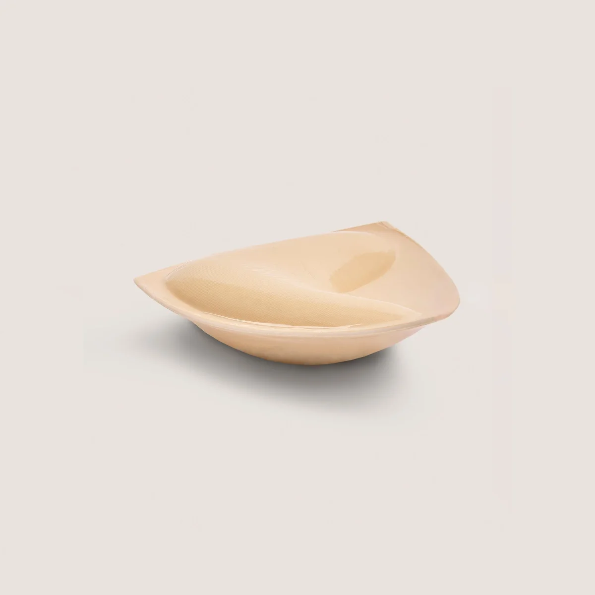 Coussinets Push-up Extrêmes pour Soutien-gorge - Sable