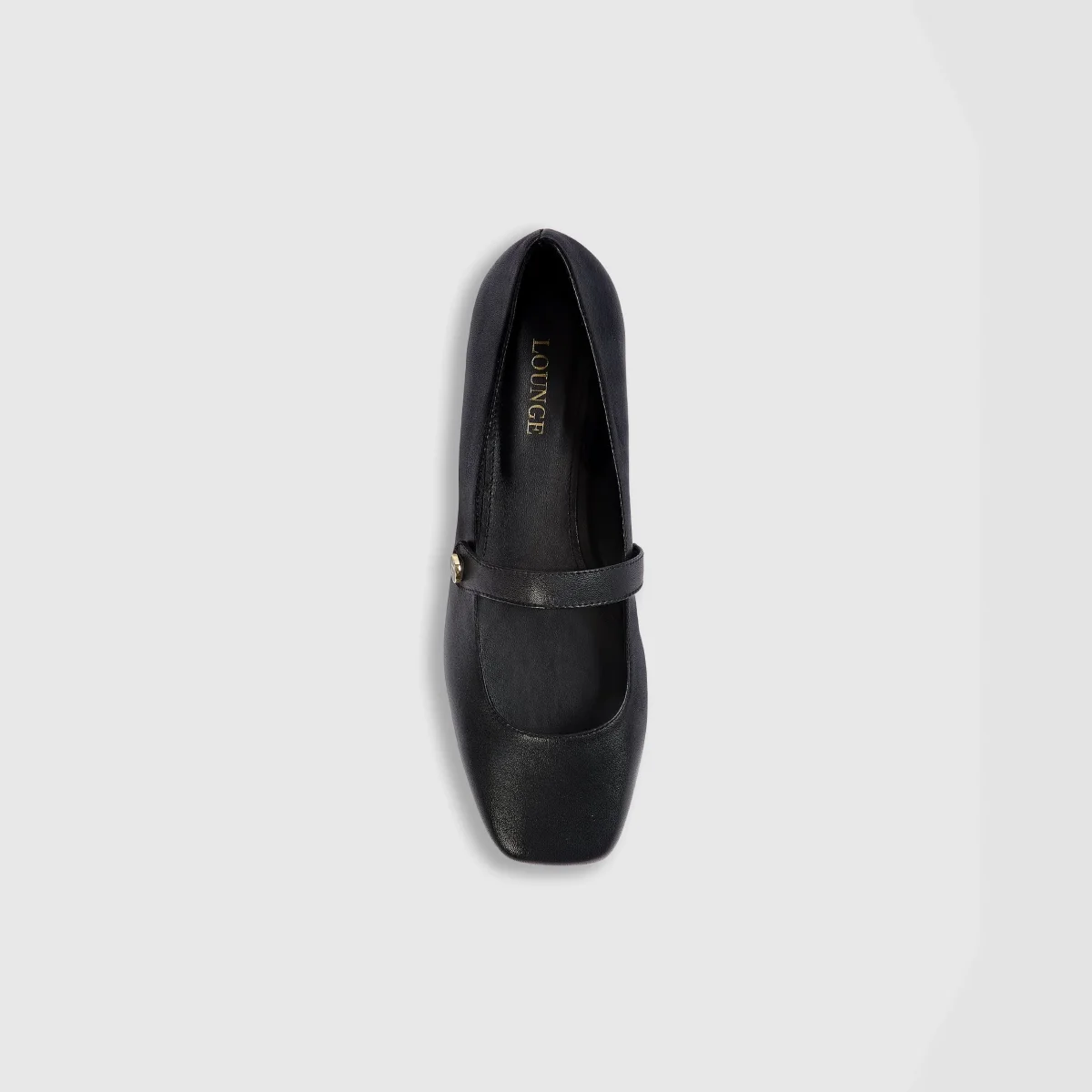 Mary Jane Minna - Noir – Image 3