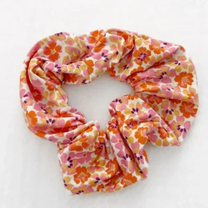 Chouchou BIANCA | Blossom