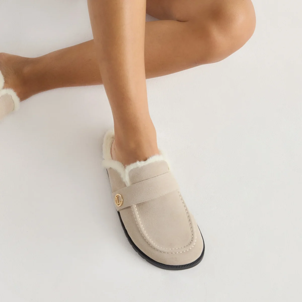 Mule Amara - Sable – Image 4