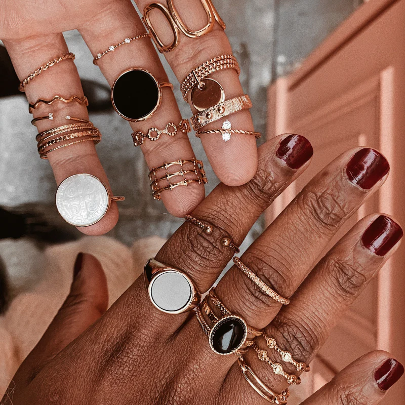 Bague WILL – Image 4