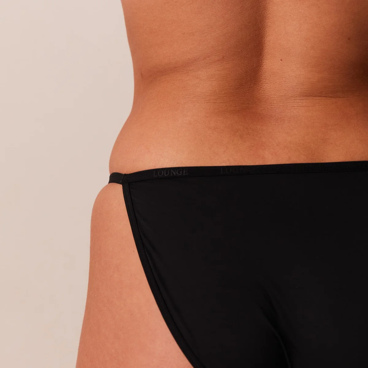 Your Everyday Culotte - Noir – Image 5