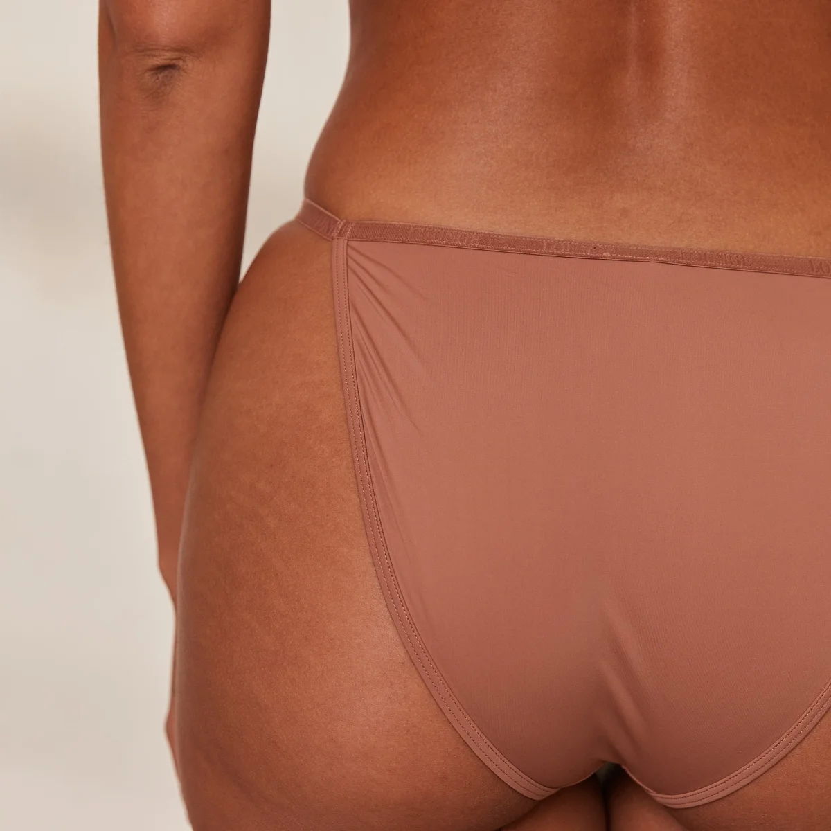 Your Everyday Culotte - Moka – Image 4