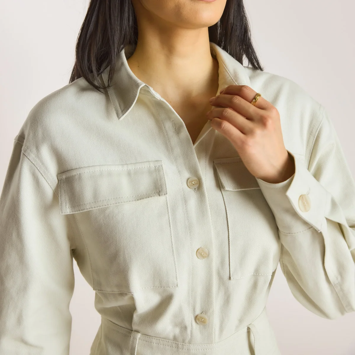 Robe Utility - Pierre – Image 4