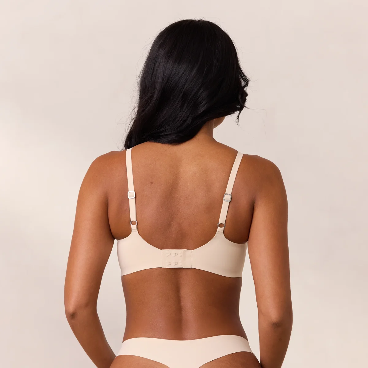 Brassière Everyday Flex - Vanille – Image 5