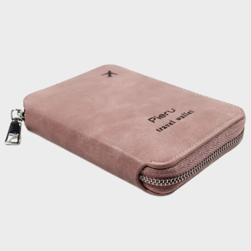 Portefeuille RFID Femme – Image 8