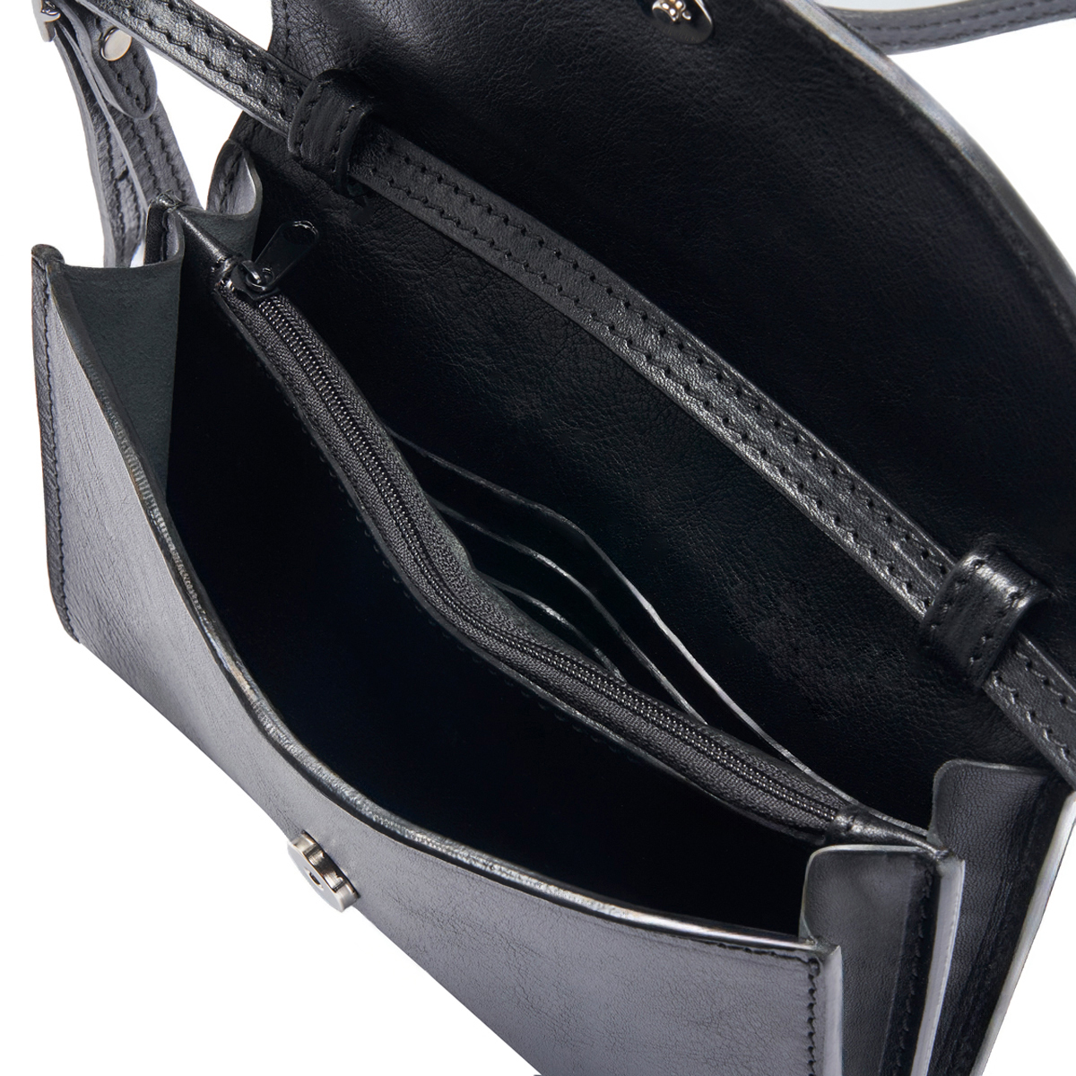 Sac en cuir Raffaella – Image 6