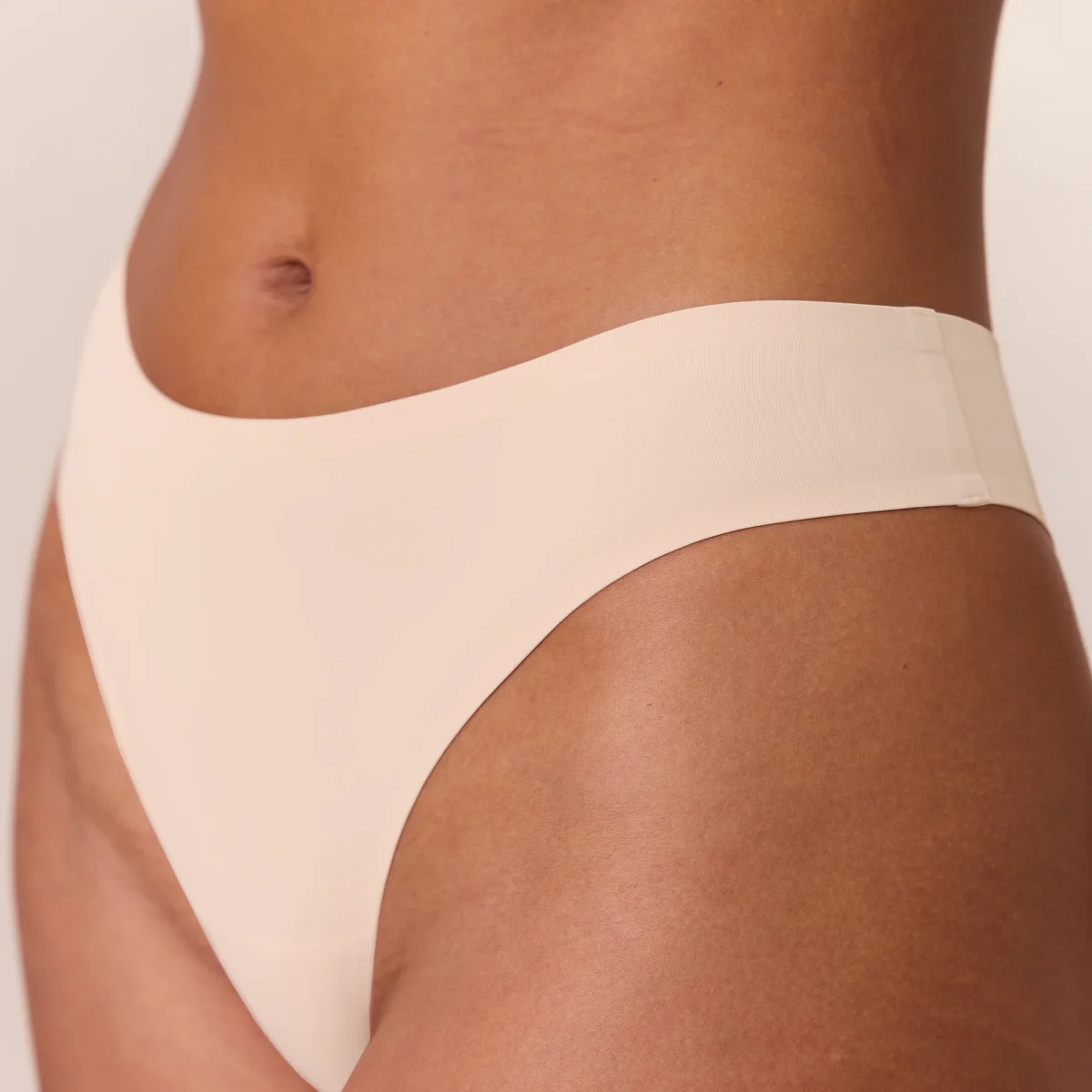 Brésilien Everyday Flex - Vanille – Image 5