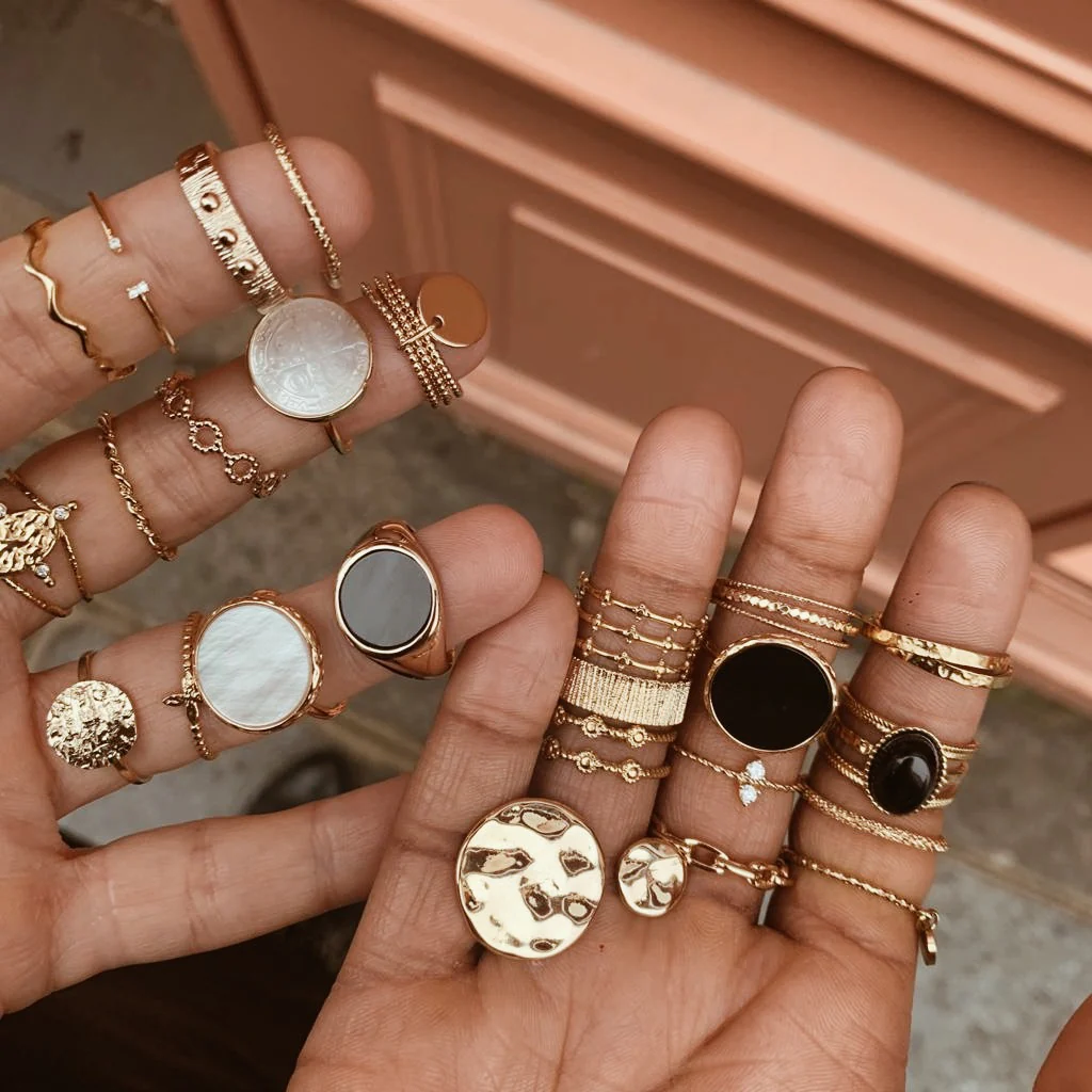 Bague WILL – Image 5