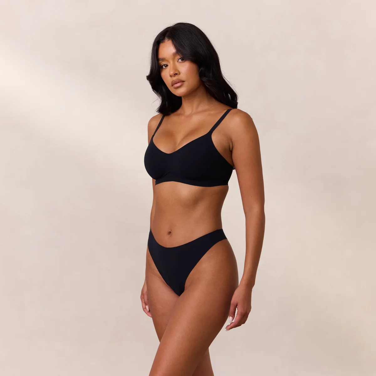 Brassière Everyday Flex - Noir – Image 6